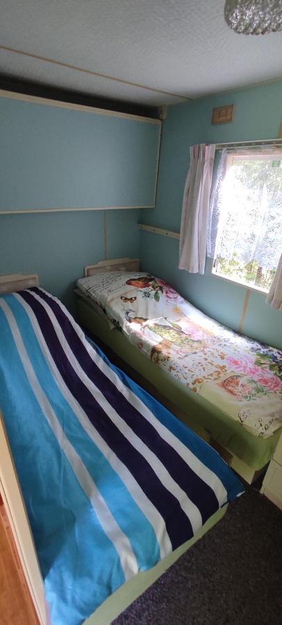 Domki U Ewy Wrzosowo  Dış mekan fotoğraf