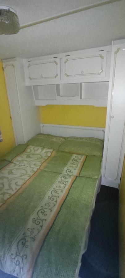 Domki U Ewy Wrzosowo  Dış mekan fotoğraf